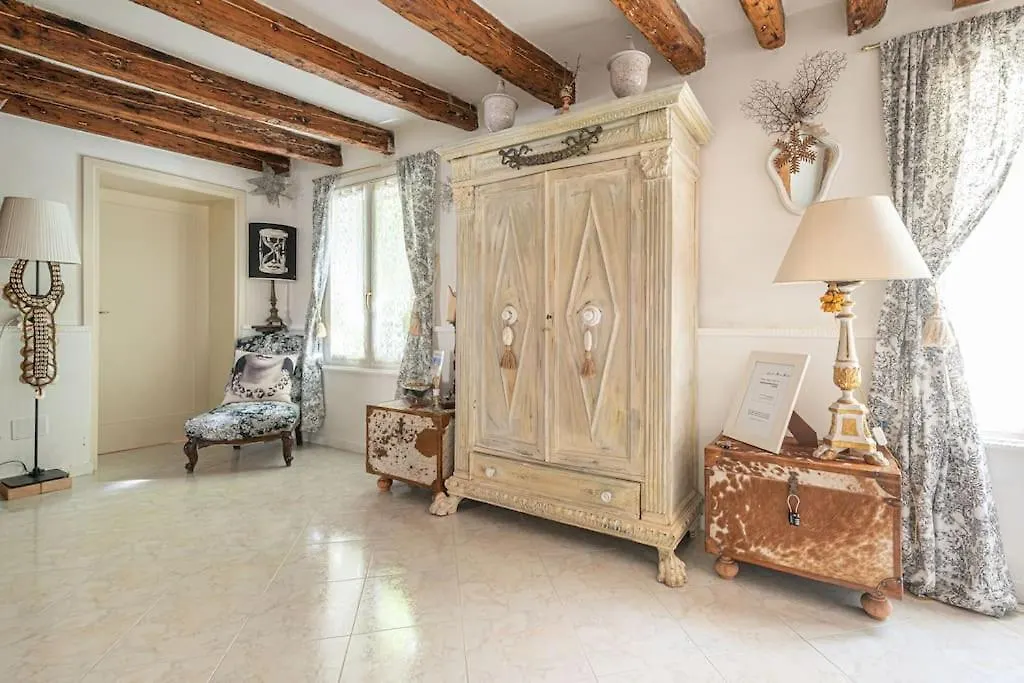 Appartement Ca' Dell'Angelo à Venise