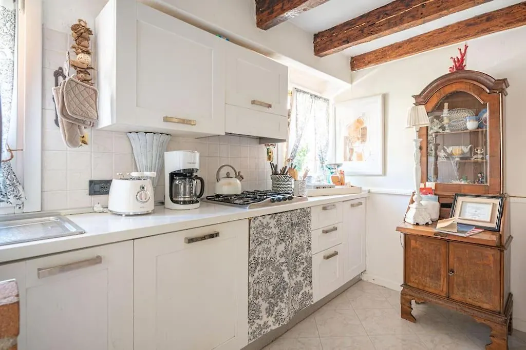 Appartement Ca' Dell'Angelo à Venise Italie