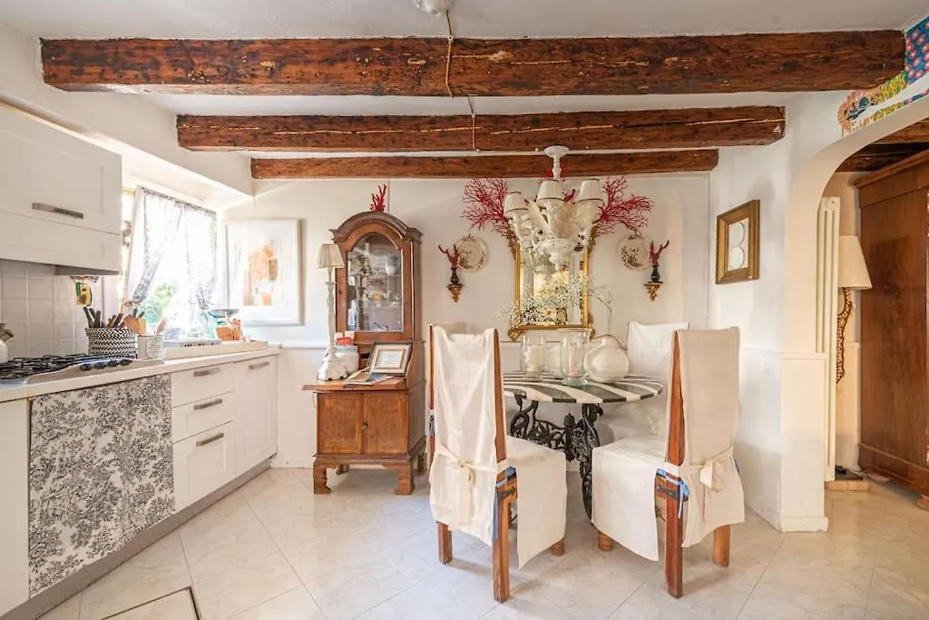 Appartement Ca' Dell'Angelo à Venise