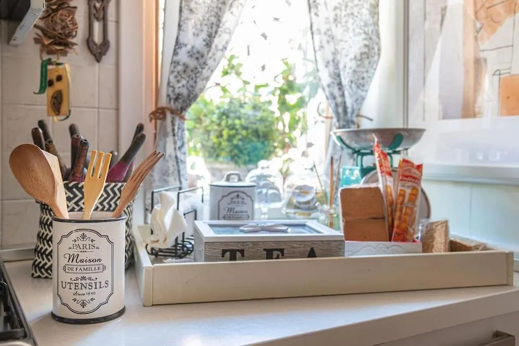 Appartement Ca' Dell'Angelo à Venise