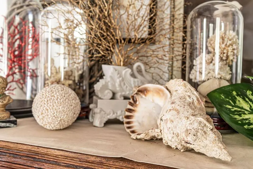 Appartement Ca' Dell'Angelo à Venise