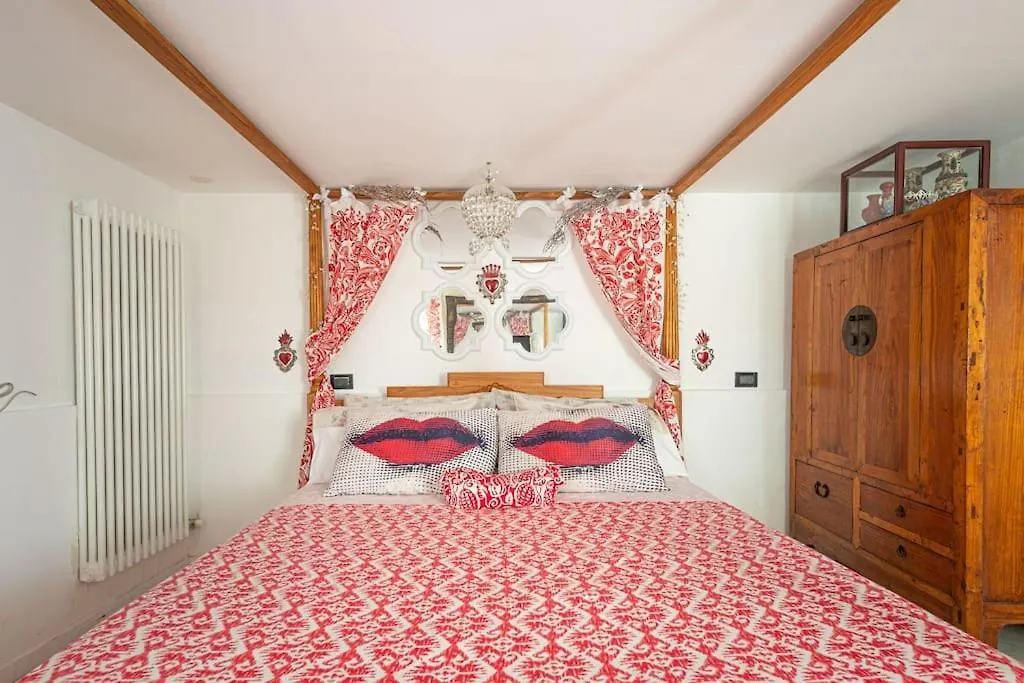 Appartement Ca' Dell'Angelo à Venise