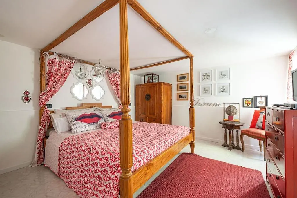 Appartement Ca' Dell'Angelo à Venise