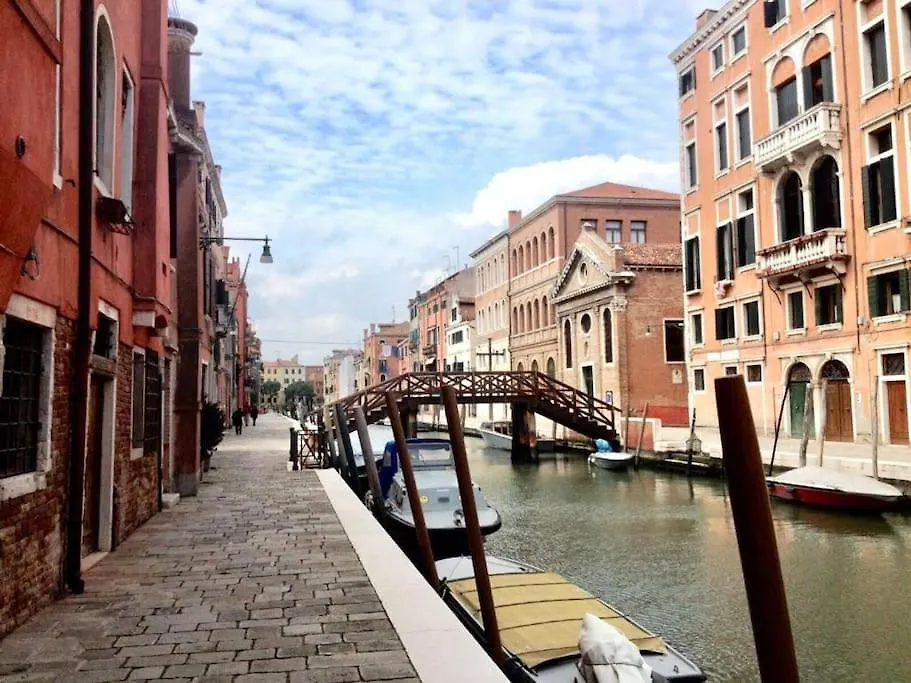 Appartement Ca' Dell'Angelo à Venise
