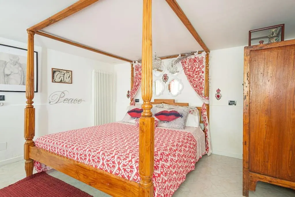 Appartement Ca' Dell'Angelo à Venise