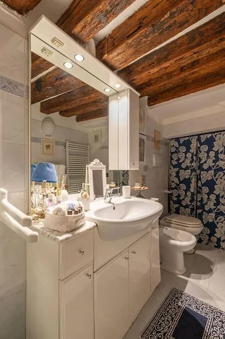 Ca' Dell'Angelo Apartment Venice