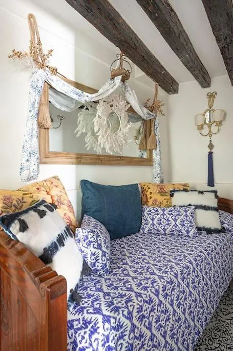Ca' Dell'Angelo Apartment Venice 0*,  Italy