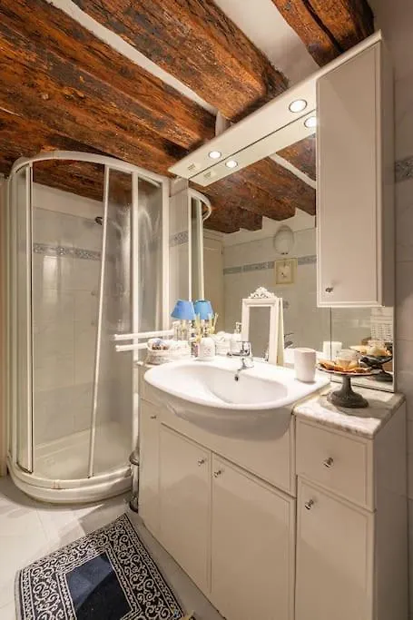 Ca' Dell'Angelo Apartment Venice